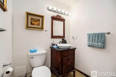 1990 Kinridge Rd 1 Apartment for Rent