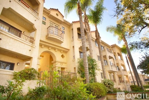 370 Pioneer Drive 1 Apartment for Rent
