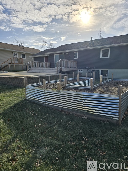 6032 Sharon Lane Northwest 4 Beds Single Family Home for Rent - Photo gallery 3