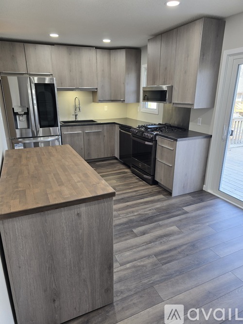 6032 Sharon Lane Northwest 4 Beds Single Family Home for Rent - Photo gallery 5