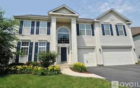 1339 Palisades Dr 6 Beds Apartment for Rent