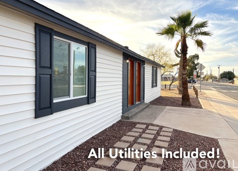 441 E Brady St 2 Beds Apartment for Rent