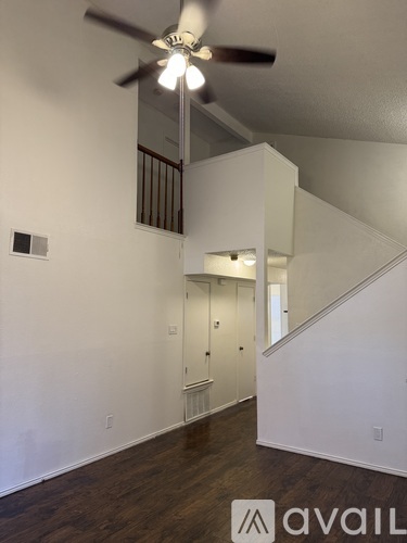 4420 Hulen Circle West 2 Beds Single Family Home for Rent - Photo gallery 3