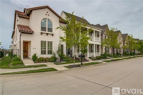 432 Loma Alta Drive 3 Beds Apartment for Rent