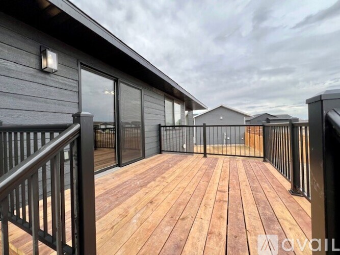 3740 Sako Ct 4 Beds Single Family Home for Rent - Photo gallery 3