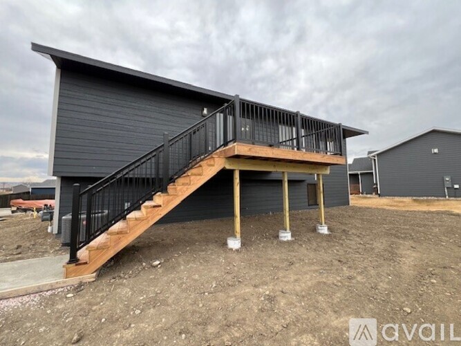 3740 Sako Ct 4 Beds Single Family Home for Rent - Photo gallery 4