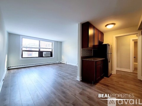 445 W Wellington Ave 1 Apartment for Rent