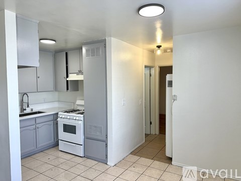 1495 Alamitos Avenue 1 Apartment for Rent