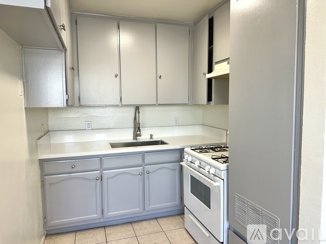 1495 Alamitos Avenue 1 Apartment for Rent - Photo gallery 5