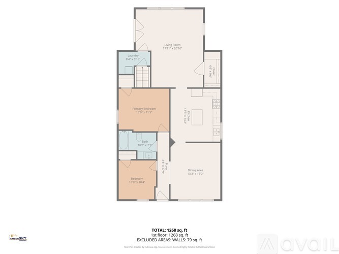 30 W Jackson Rd 2 Beds Single Family Home for Rent - Photo gallery 4