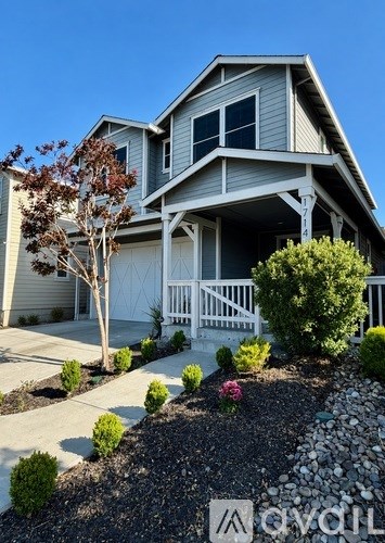 1714 Waterside Lane 4 Beds Apartment for Rent