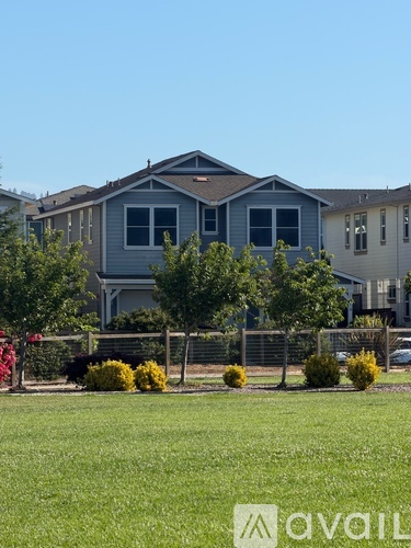 1714 Waterside Lane 4 Beds Single Family Home for Rent - Photo gallery 3