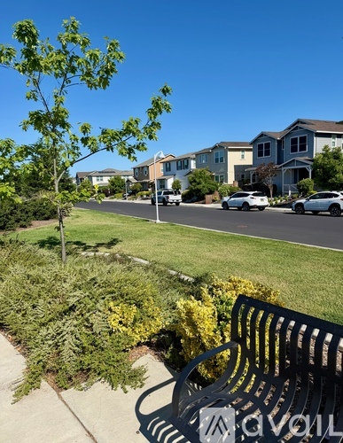 1714 Waterside Lane 4 Beds Single Family Home for Rent - Photo gallery 4