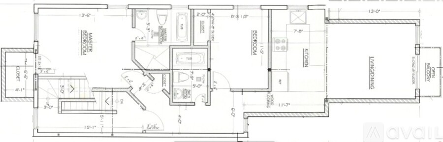 32-27 34th Street 2 Beds Apartment for Rent - Photo gallery 1