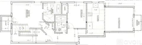 32-27 34Th Street 2 Beds Apartment for Rent