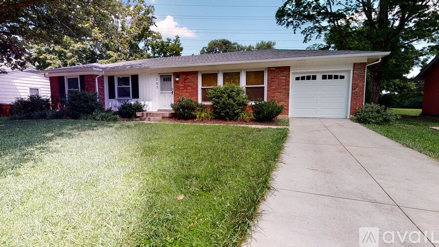 707 Dorsey Way 3 Beds Single Family Home for Rent - Photo gallery 1