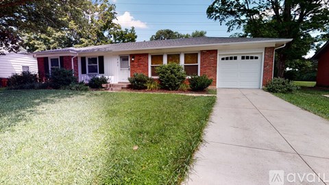 707 Dorsey Way 3 Beds Apartment for Rent