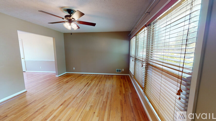 707 Dorsey Way 3 Beds Single Family Home for Rent - Photo gallery 2