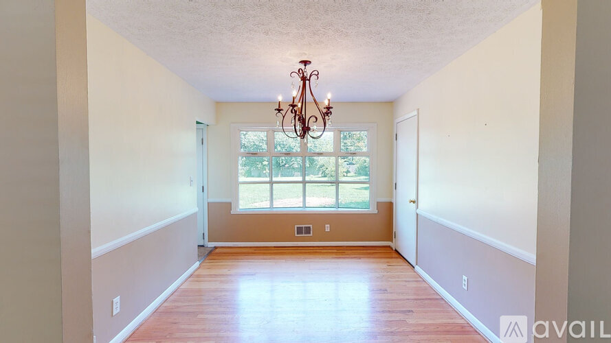 707 Dorsey Way 3 Beds Single Family Home for Rent - Photo gallery 3