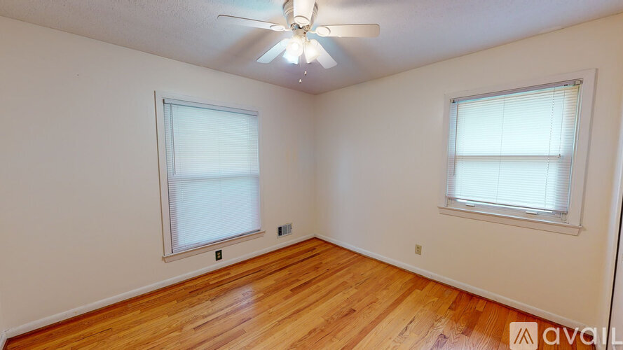 707 Dorsey Way 3 Beds Single Family Home for Rent - Photo gallery 4
