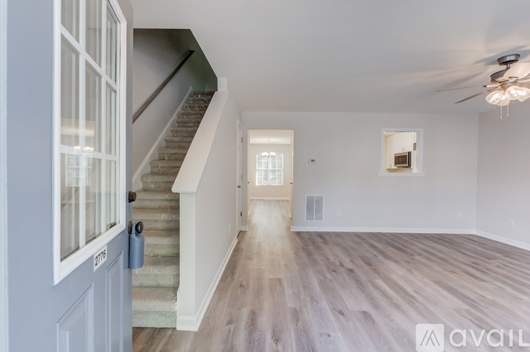 2776 Valley Green Drive 2 Beds Townhouse for Rent - Photo gallery 3