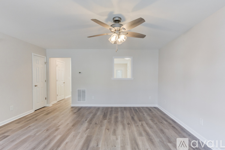2776 Valley Green Drive 2 Beds Townhouse for Rent - Photo gallery 4