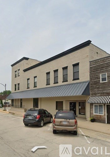 127 West Taylor Street 1 Apartment for Rent