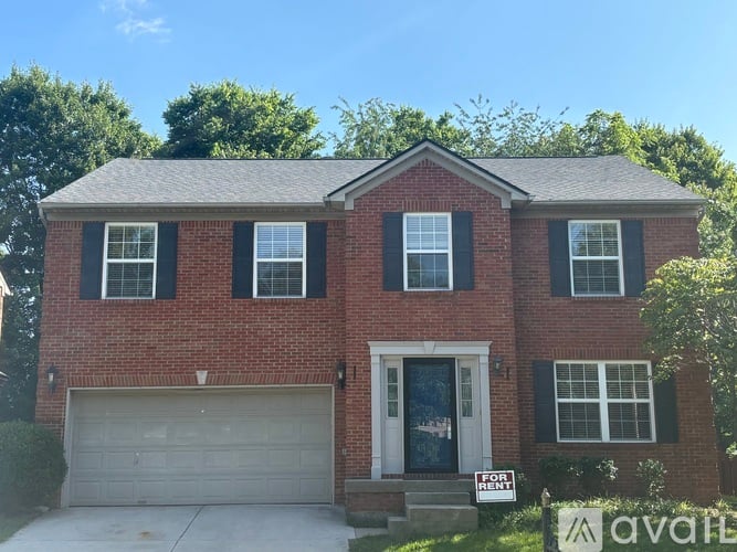1116 Benjamin Lane 4 Beds Single Family Home for Rent - Photo gallery 1