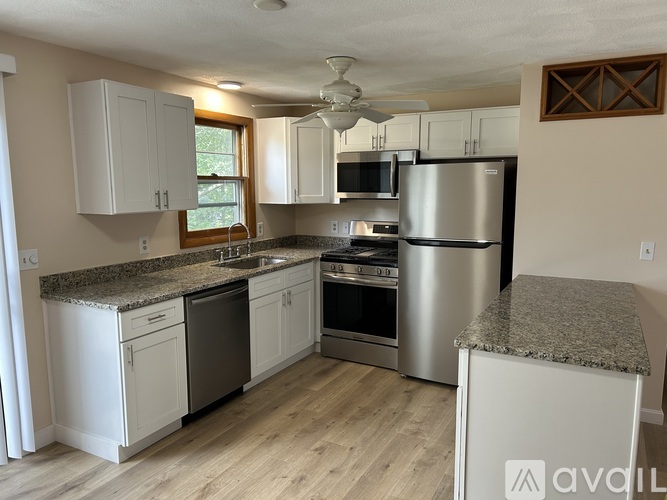 287 Mayfield Avenue 2 Beds Condo for Rent - Photo gallery 3
