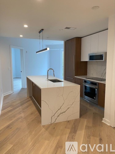 7700 Georgia Ave NW 2 Beds Condo for Rent - Photo gallery 1