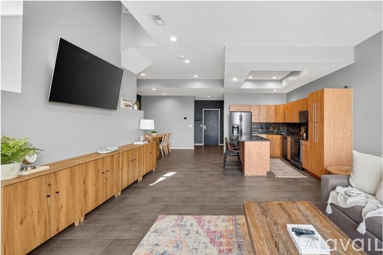 640 S 50th St 2 Beds Condo for Rent - Photo gallery 4