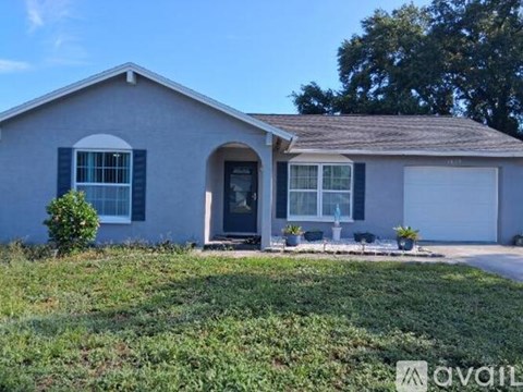 7845 Griswold Loop 2 Beds Apartment for Rent