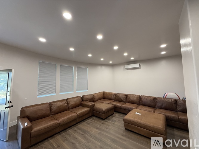 1650 Neil Creek Road 1 Apartment for Rent - Photo gallery 2