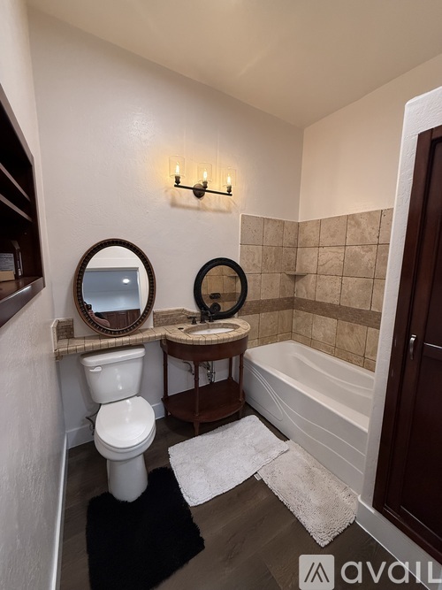 1650 Neil Creek Road 1 Apartment for Rent - Photo gallery 3