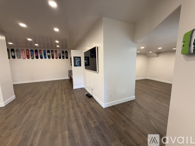 1650 Neil Creek Road 1 Apartment for Rent - Photo gallery 5