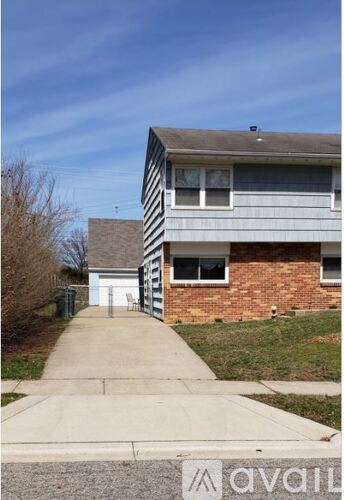 1040 Afton Rd 3 Beds Single Family Home for Rent - Photo gallery 2
