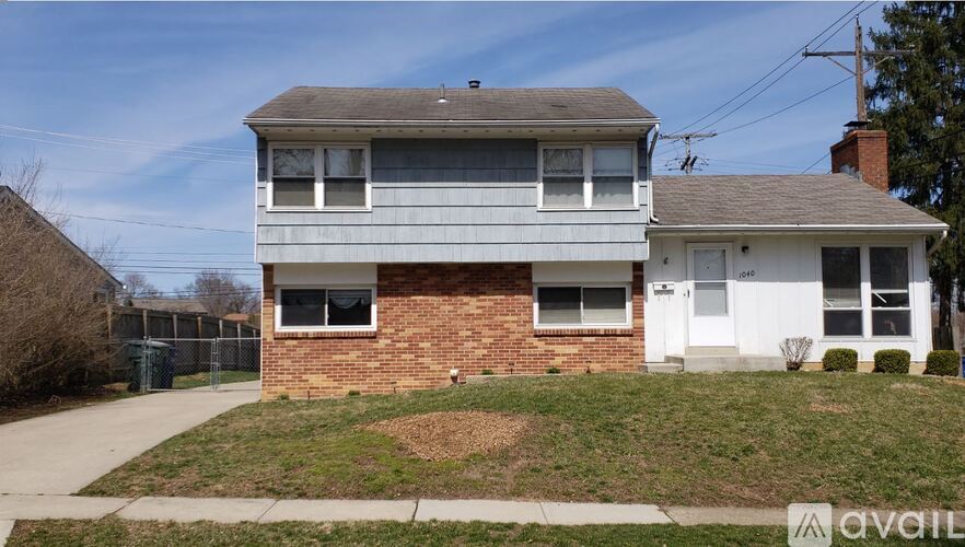 1040 Afton Rd 3 Beds Single Family Home for Rent - Photo gallery 3