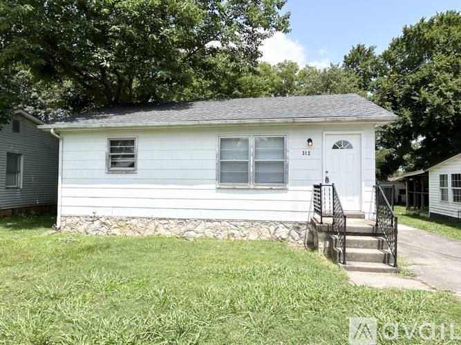 312 Warren Way 2 Beds Single Family Home for Rent - Photo gallery 1