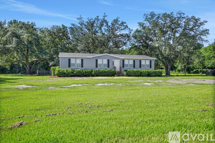 5854 County Road 315C 3 Beds Single Family Home for Rent - Photo gallery 3