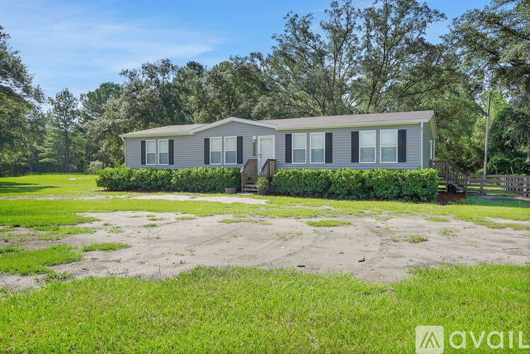 5854 County Road 315C 3 Beds Single Family Home for Rent - Photo gallery 4