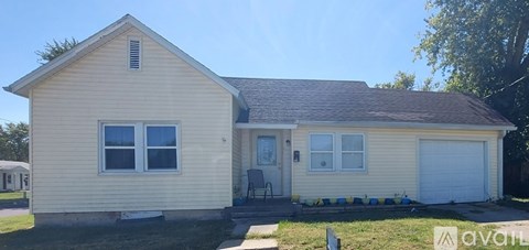 704 Breckenridge 3 Beds Apartment for Rent