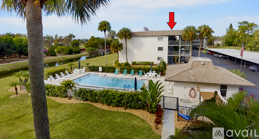 5651 Rattlesnake Hammock Rd 2 Beds Condo for Rent - Photo gallery 1