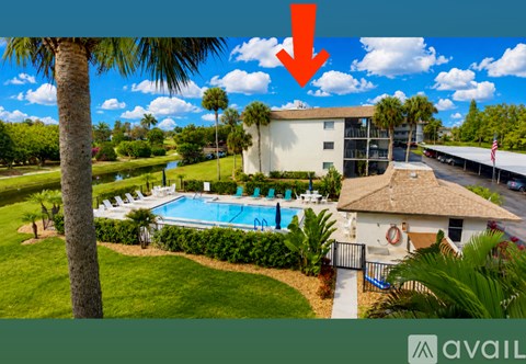 5651 Rattlesnake Hammock Rd 2 Beds Apartment for Rent