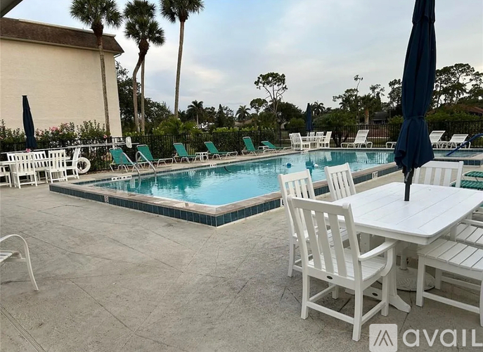 5651 Rattlesnake Hammock Rd 2 Beds Condo for Rent - Photo gallery 3