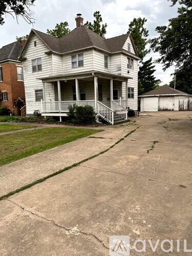 708 S Santa Fe Ave 2 Beds Single Family Home for Rent - Photo gallery 1