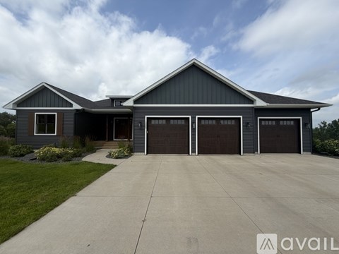 1220 Keegan Street 4 Beds Apartment for Rent