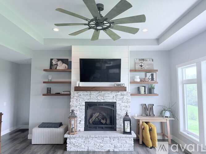 1220 Keegan Street 4 Beds Single Family Home for Rent - Photo gallery 3