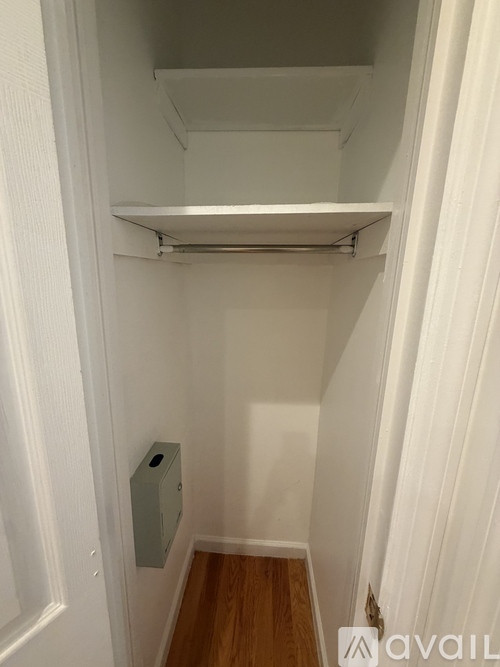 377 Danforth Ave 1 Apartment for Rent - Photo gallery 2