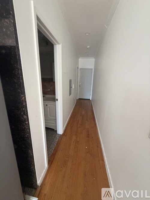 377 Danforth Ave 1 Apartment for Rent - Photo gallery 3