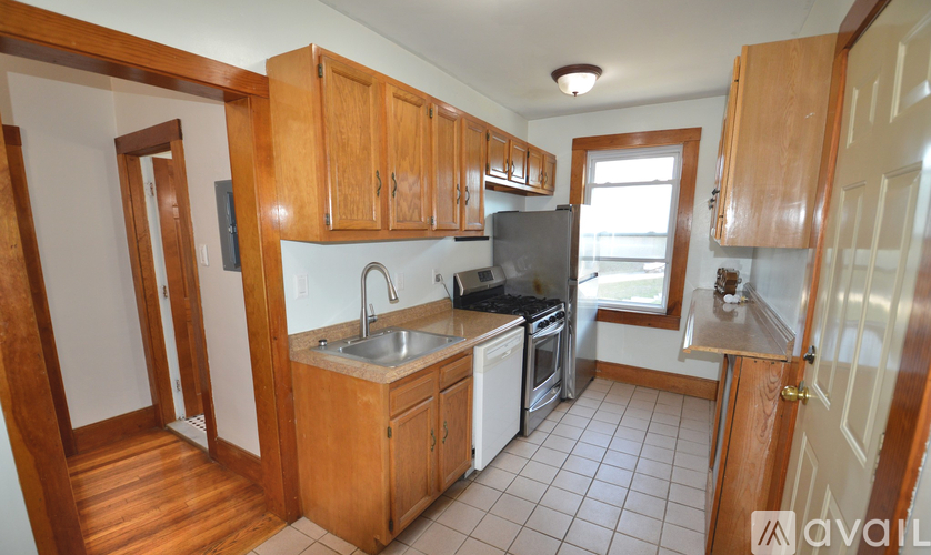 22 Chiswick Rd 2 Beds Condo for Rent - Photo gallery 1
